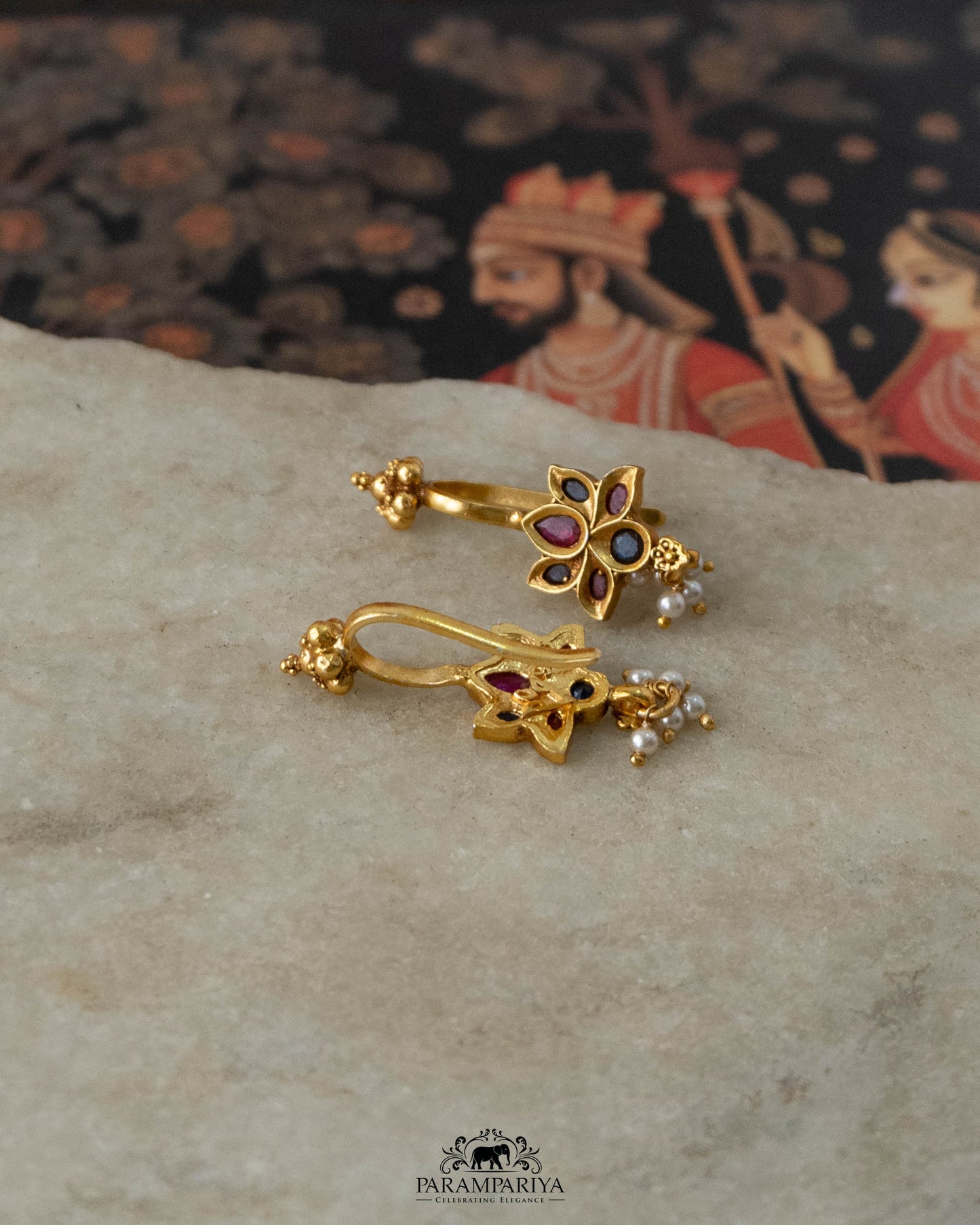 Vaidehi Bugadi (Pair)