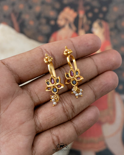 Vaidehi Bugadi (Pair)