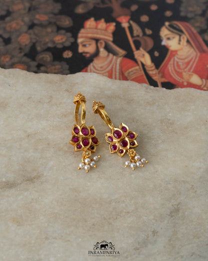 Valli Bugadi (Pair)