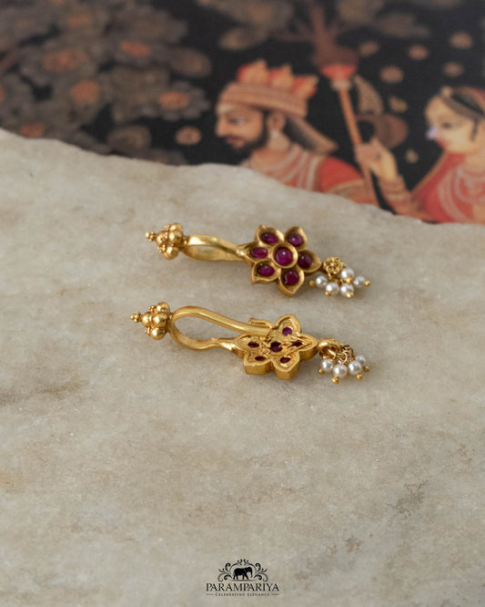Padmavathi Bugadi (Pair)