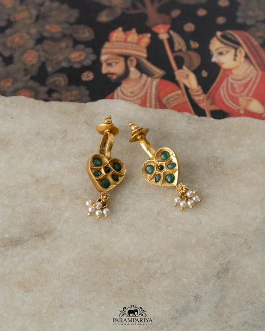 Harini Bugadi (Pair)