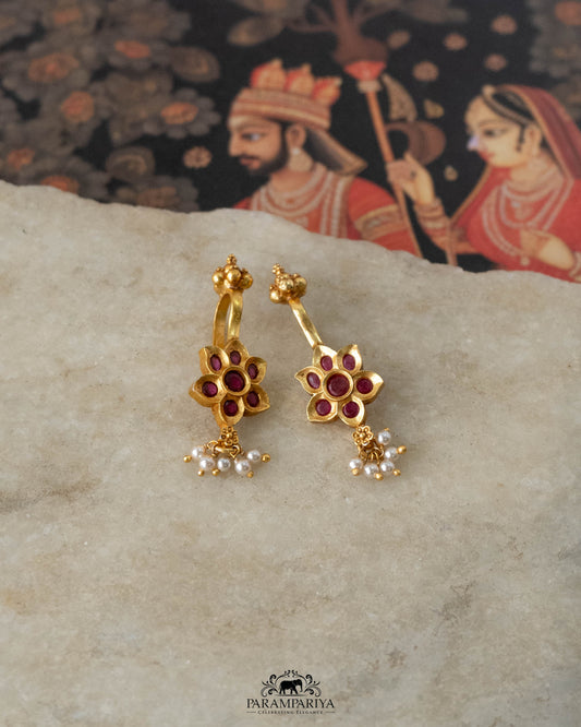 Sarayu Bugadi (Pair)