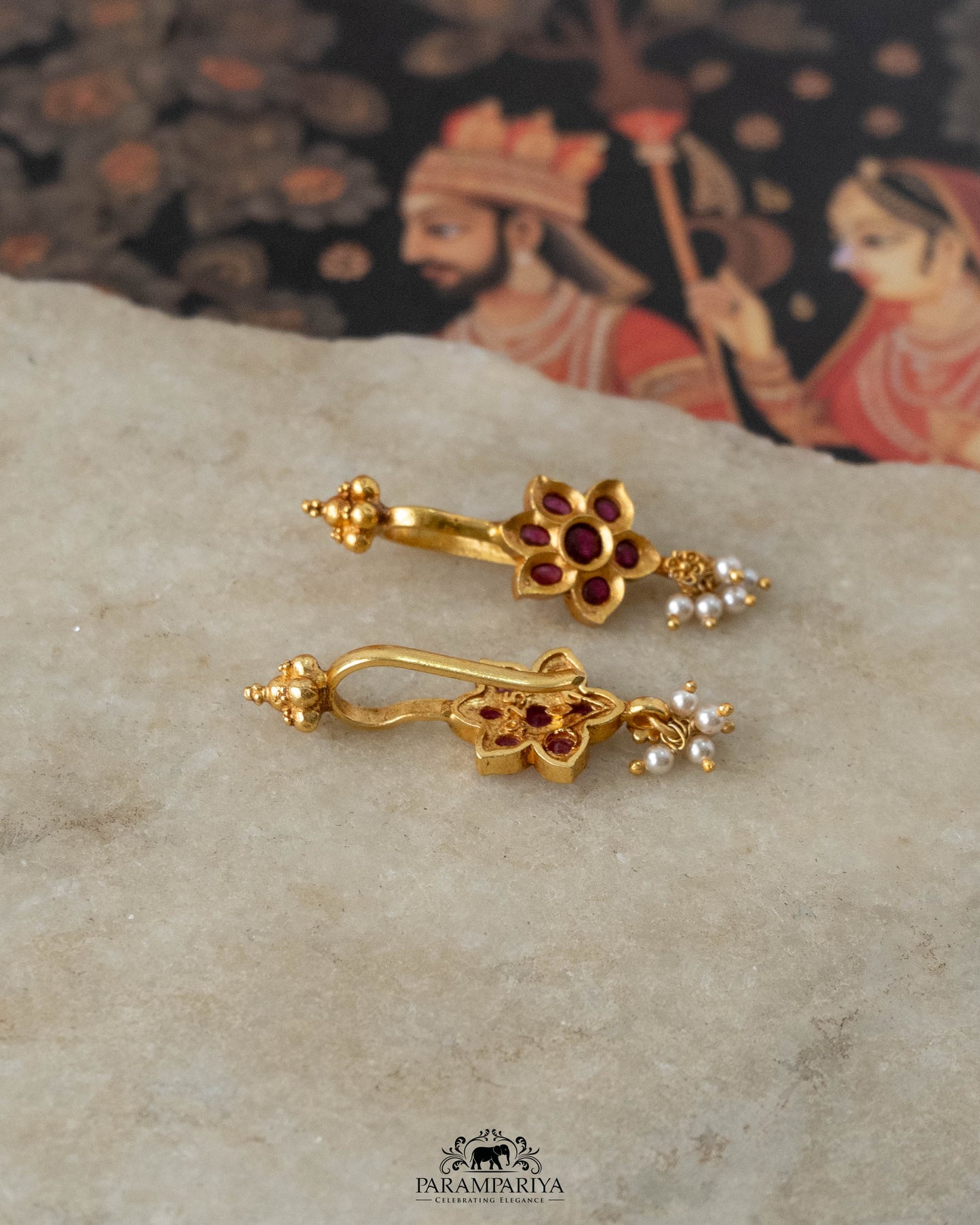 Sarayu Bugadi (Pair)