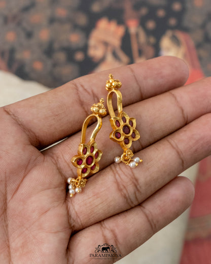 Sarayu Bugadi (Pair)