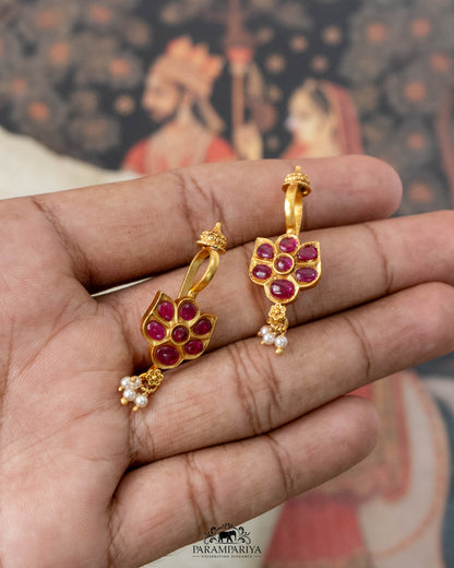 Kamakshi Bugadi (Pair)