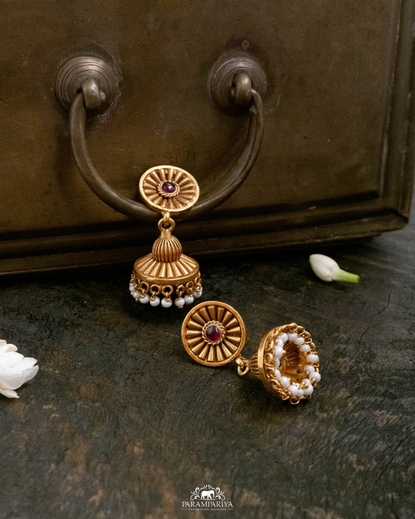 Gayu Earrings