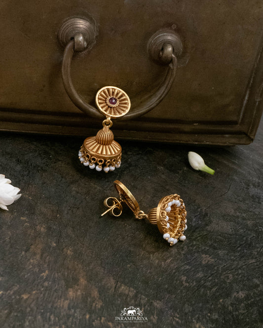Gayu Earrings