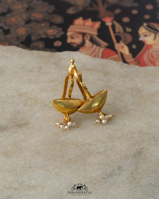 Amrutha Bugadi (Pair)