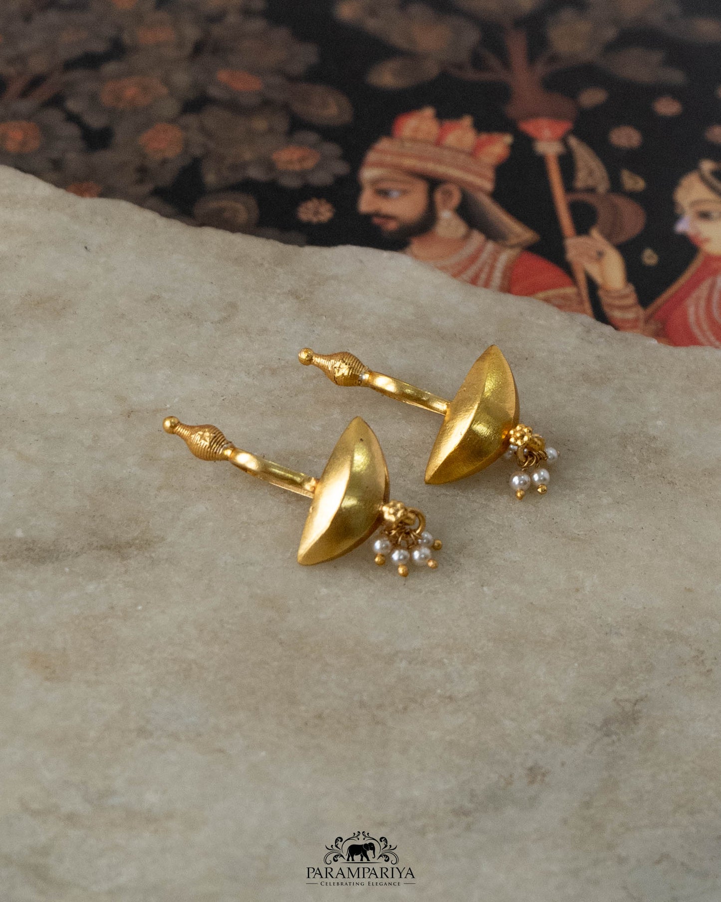 Amrutha Bugadi (Pair)