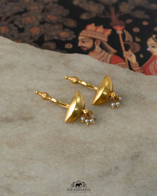 Amrutha Bugadi (Pair)