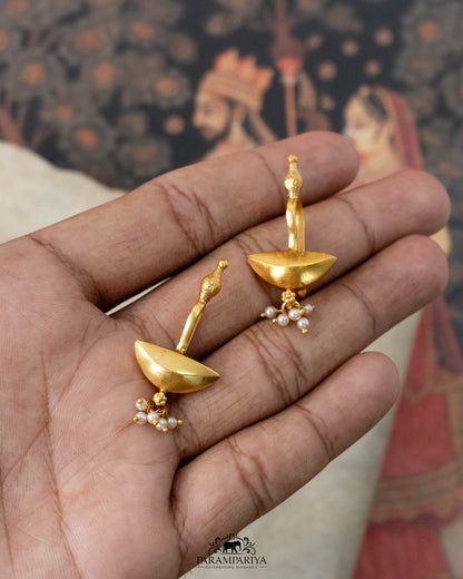 Amrutha Bugadi (Pair)
