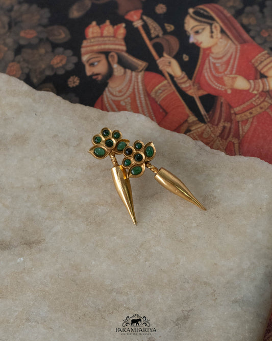 Karnika Earrings