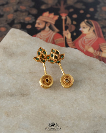 Swarnika Earrings