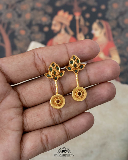 Swarnika Earrings