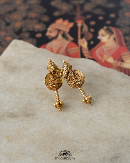 Avika Earrings
