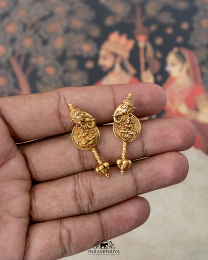 Avika Earrings
