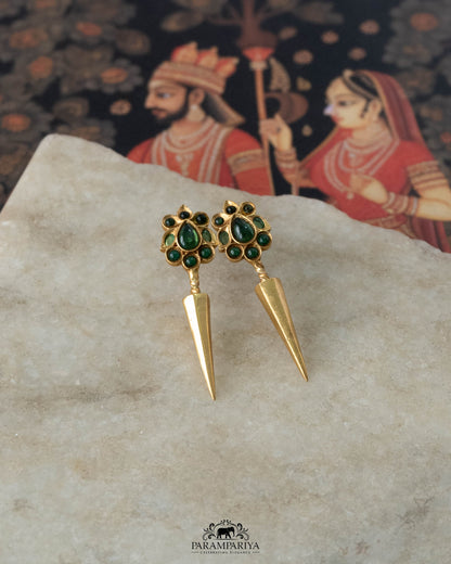 Kanika Earrings