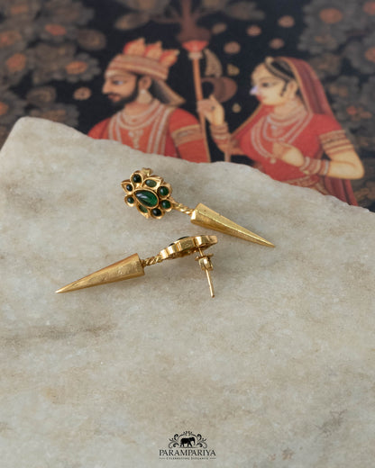 Kanika Earrings