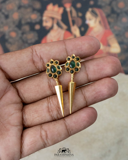 Kanika Earrings