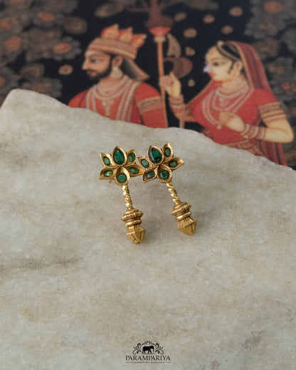 Kanishri Earrings