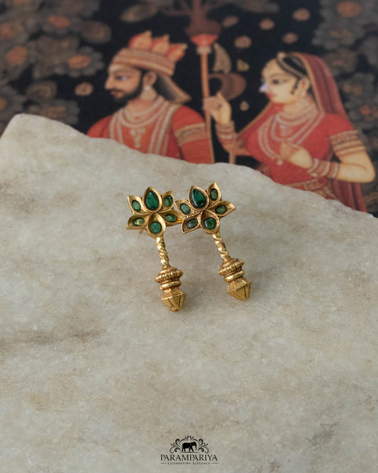 Kanishri Earrings