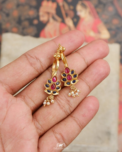 Vasantha Bugadi (Pair)