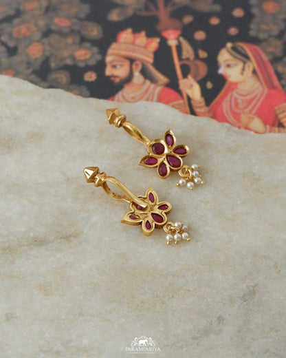 Devi Bugadi (Pair)