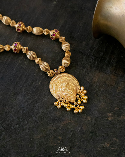 Nidhi Necklace V2