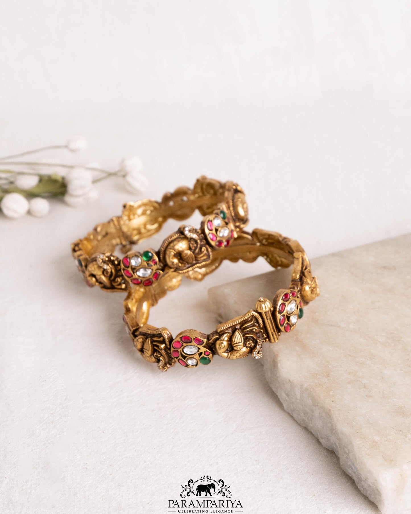 Simla Bangle (Single)