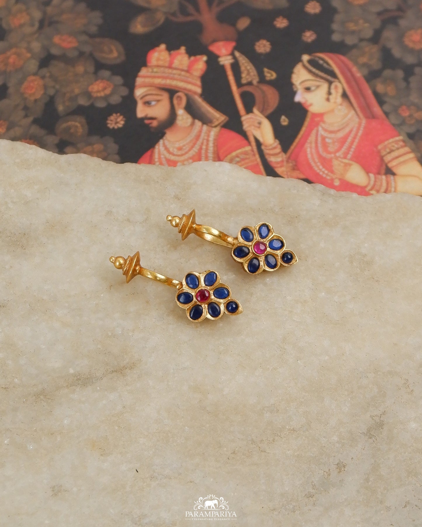 Kalai Bugadi (Pair)