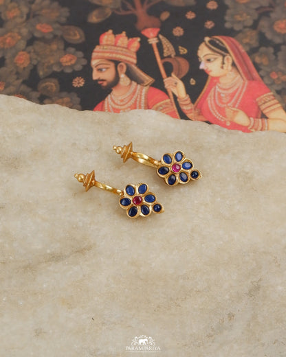 Kalai Bugadi (Pair)