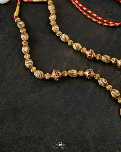 Nidhi Necklace V2