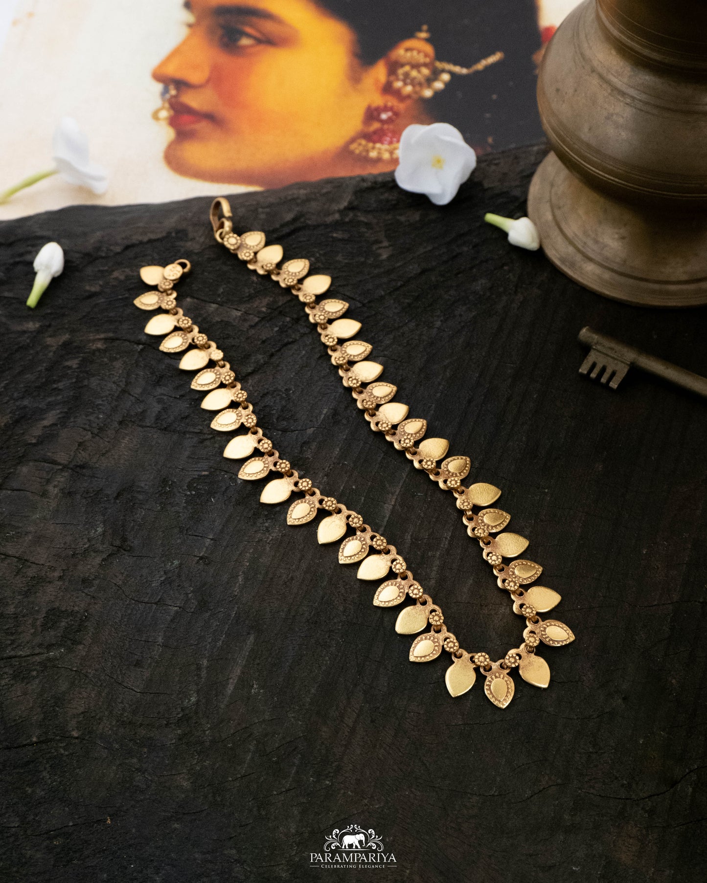 Tara Necklace