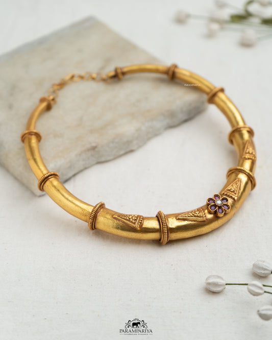 Jayapriya Necklace