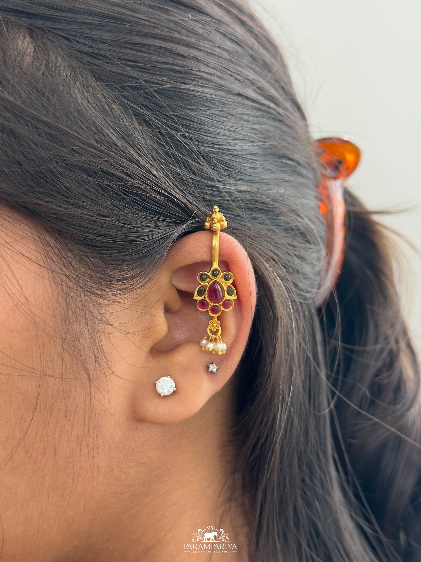 Meenakshi Bugadi (Pair)