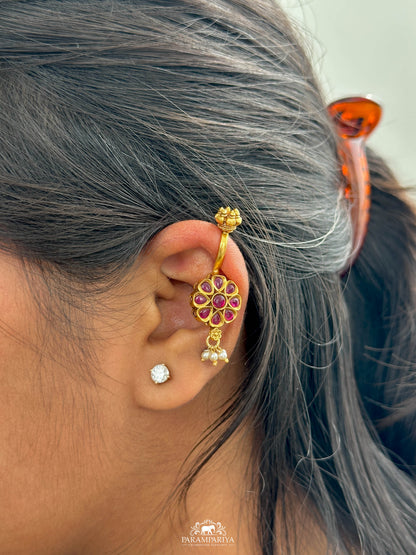 Madhavi Bugadi (Pair)