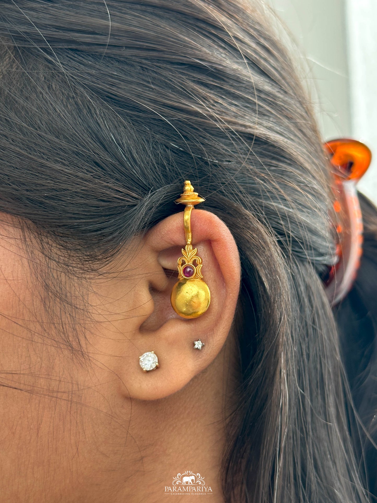 Lalitha Bugadi (Pair)