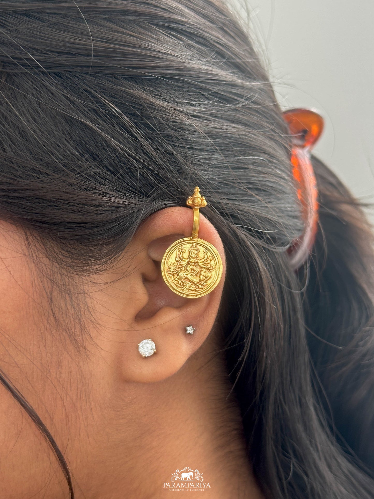 Soundarya Bugadi (Pair)