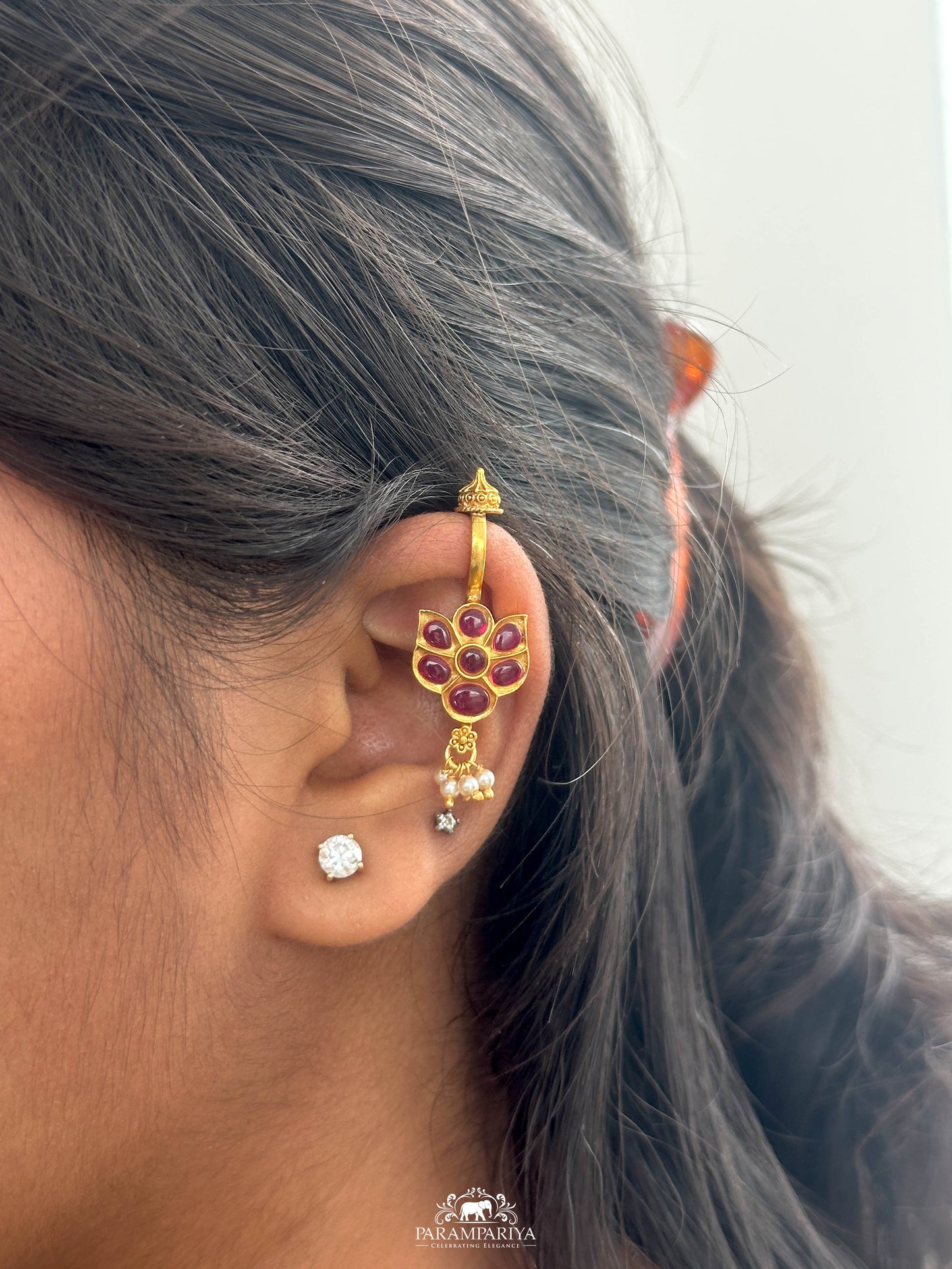 Kamakshi Bugadi (Pair)