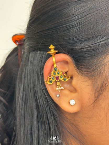 Devika Bugadi (Pair)