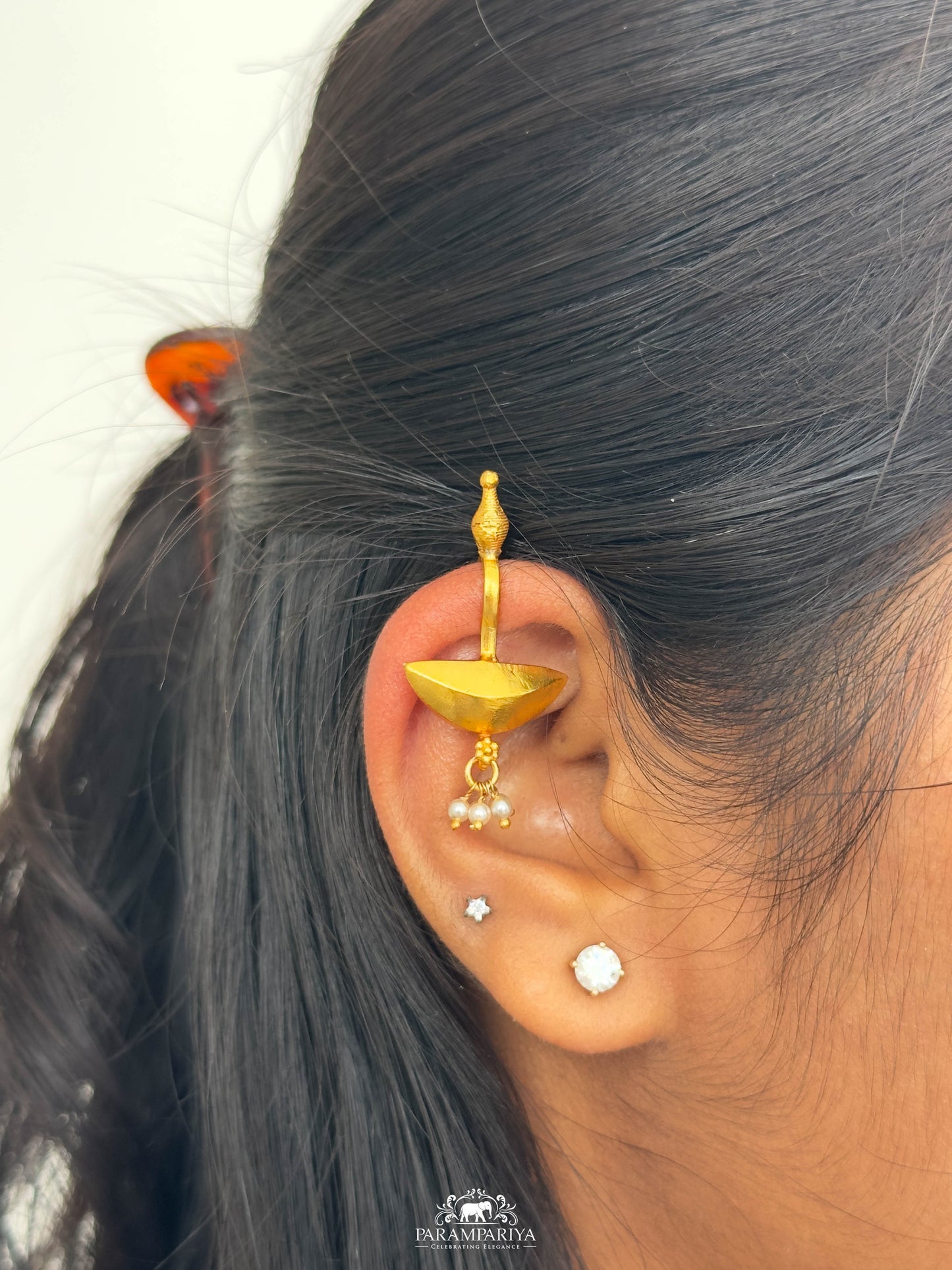 Amrutha Bugadi (Pair)