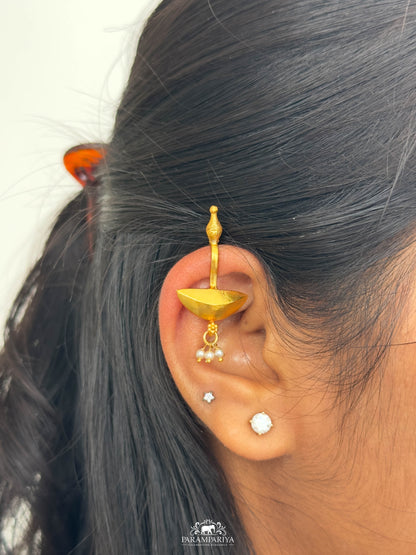 Amrutha Bugadi (Pair)