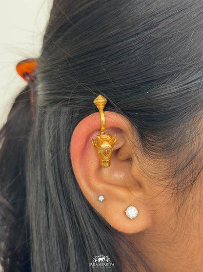 Gomathi Bugadi (Pair)