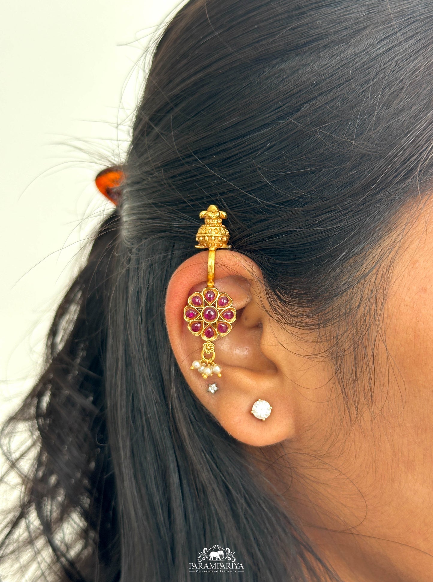 Akhila Bugadi (Pair)