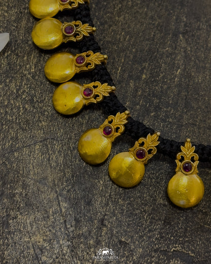 Haavu Necklace