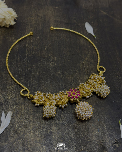 Kodhai Necklace