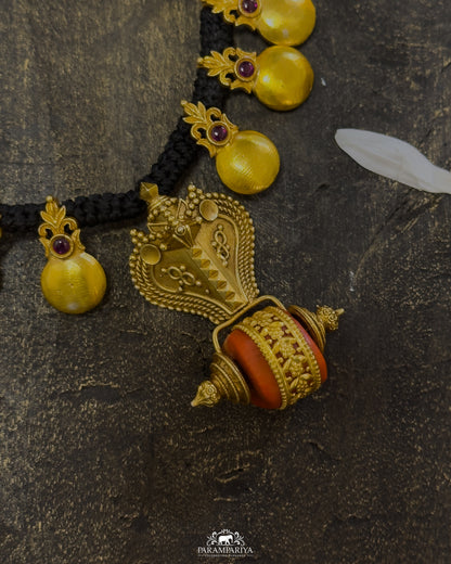 Haavu Necklace