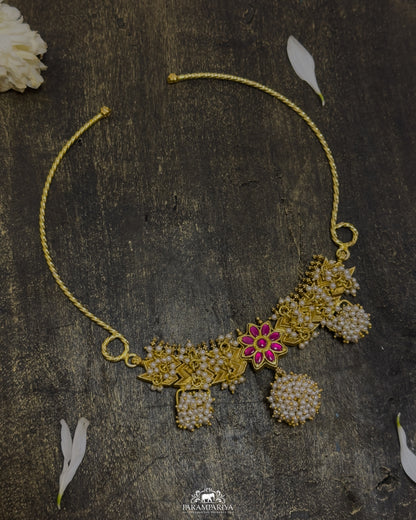 Kodhai Necklace