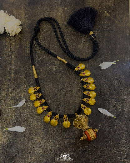 Haavu Necklace