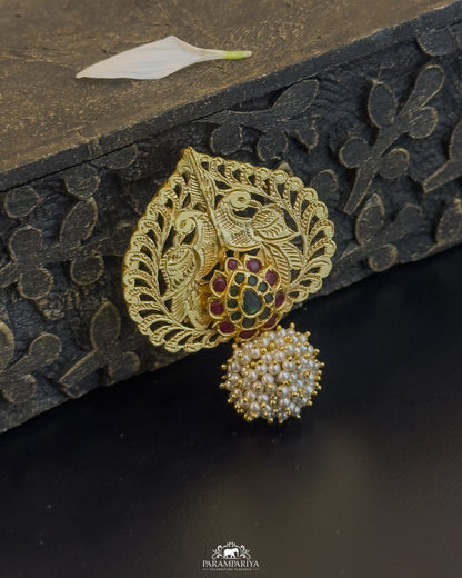 Yara Pendant